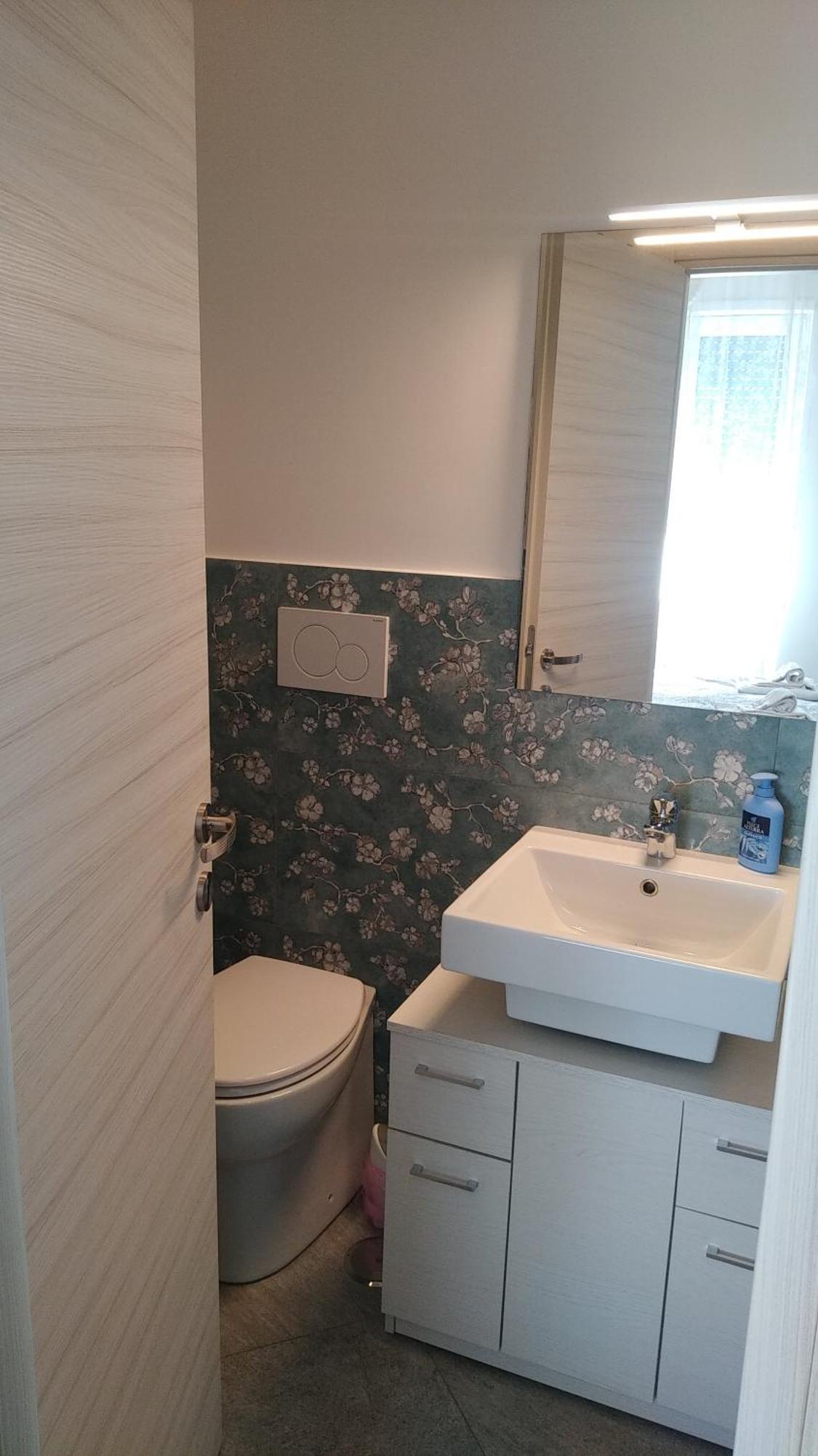 Apartment Casalucina Rom