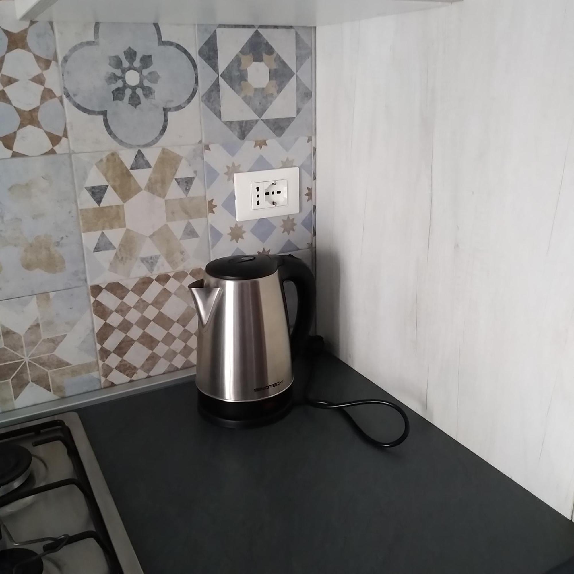 Casalucina Apartment Rom
